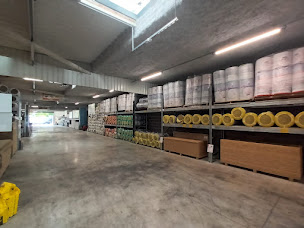 Photo n°2 de Bricomarché Albert à Albert (Magasin de poêles à bois)