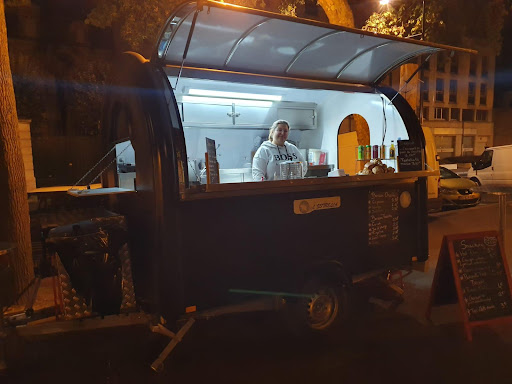 Food Truck L'Estella