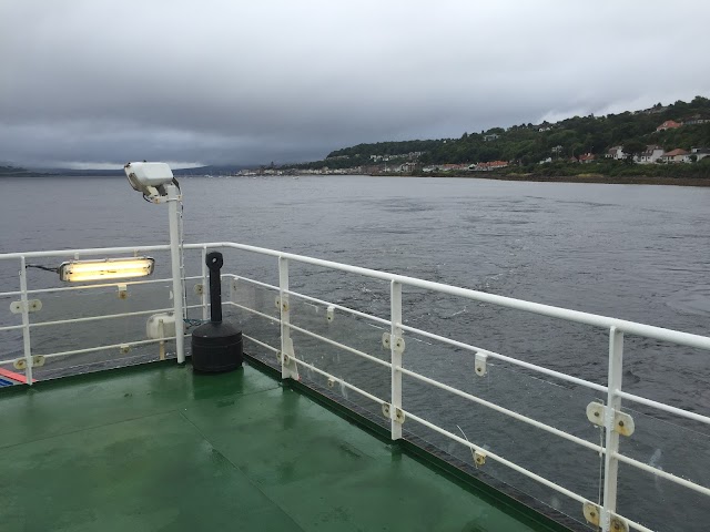 Western Ferries (Clyde) Limited