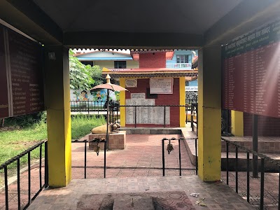 Photos of Hindu Temple
