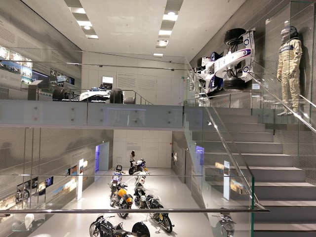 Musée BMW