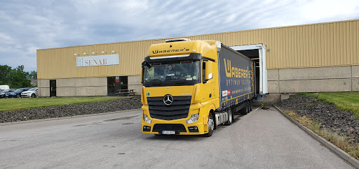 Senab AB (Logistikcenter)