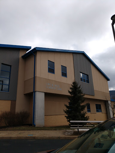 Bellwood-Antis Elementary School - Thumbnail