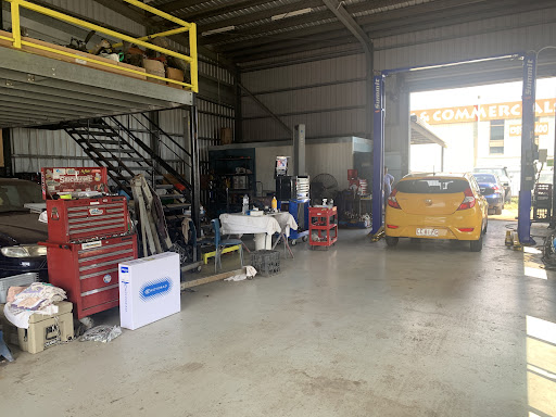 Berrimah Automotive & Mechanical Repairs - Thumbnail