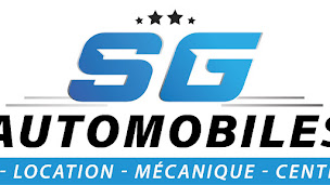 Photo n°17 de SG Automobiles à Saint-Georges-d'Annebecq (Vendeur de voitures d'occasion)