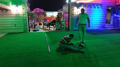 Photos of استراحة فهد الجاسر