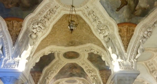Cripta Duomo - Visual