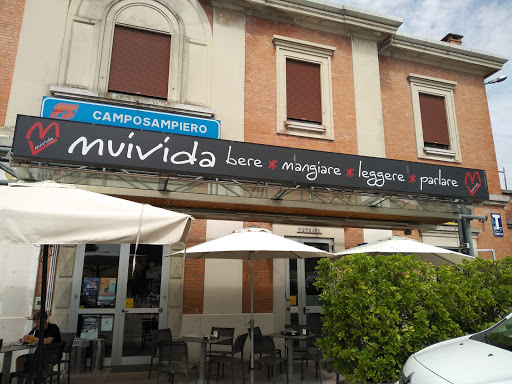 Muivida - Italy