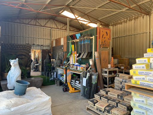 Hamilton's Landscape Supplies - Thumbnail