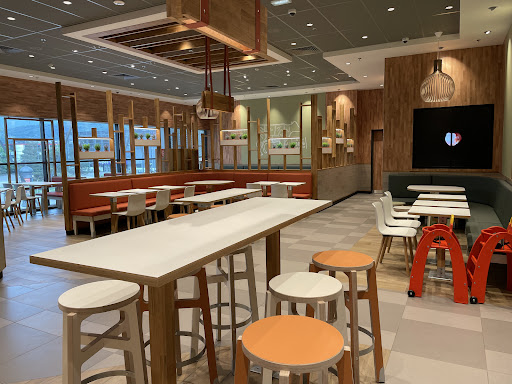 Photo 4 - KFC Grenoble Grand Place