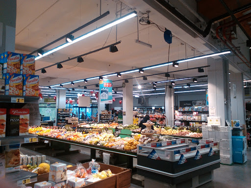 Auchan Supermarché Draveil - Thumbnail
