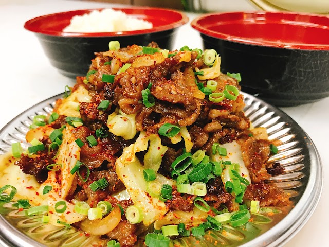 堂島精肉店