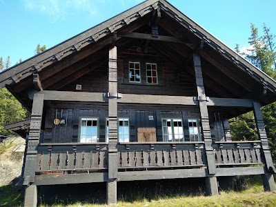 Photos of Kvit&aring;vatn Fjellhytter