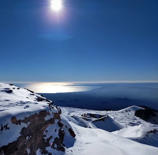 Exclusive Etna Excursions - Thumbnail
