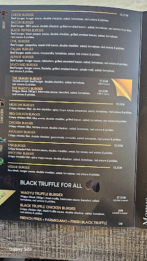 Photo 3 - The Burger Factory