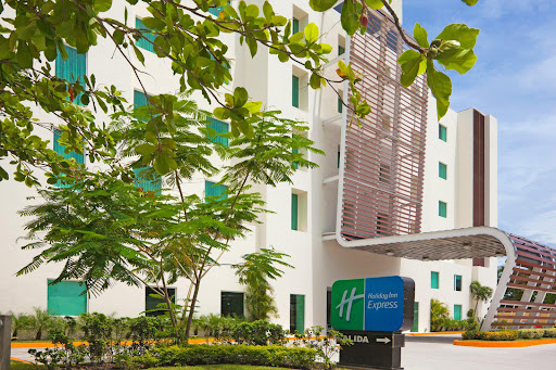 Holiday Inn Express Cd. del Carmen by IHG