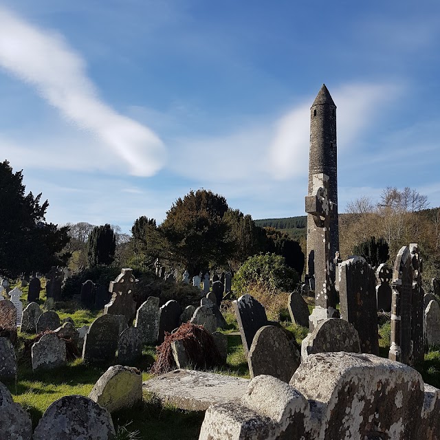 Glendalough Visitor Centre