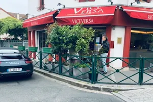 Vice Versa · Restaurant italien, di qualità image