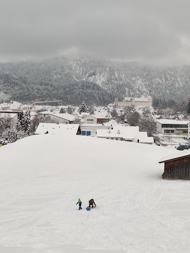 Galgenbichl - Visual