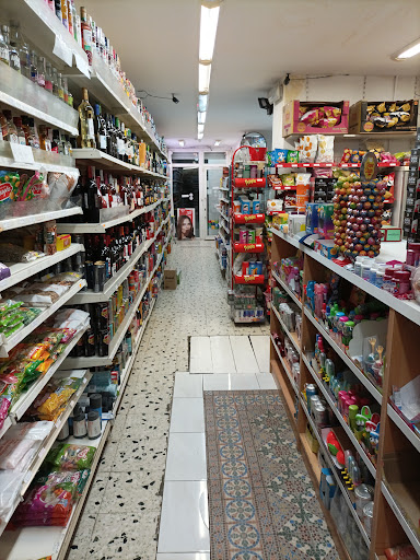 Karim Night Shop / magasin de nuit - Thumbnail