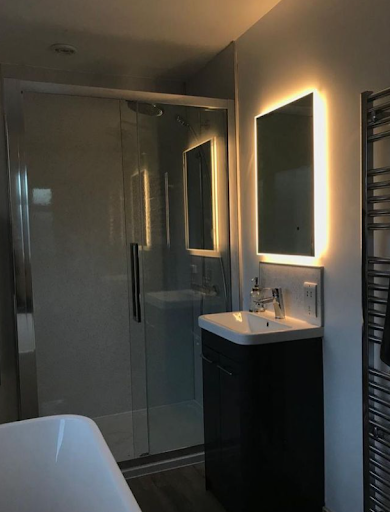 Carter's Electrical Services - Visual