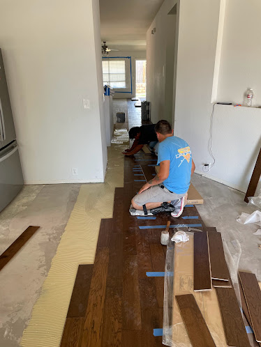 Ever Remodeling