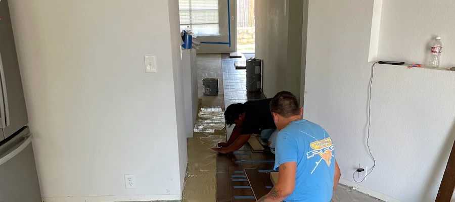 Ever Remodeling