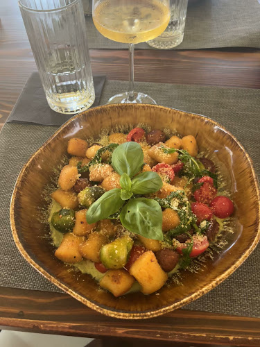 Recenzije The Botanist u Zadar - Restoran