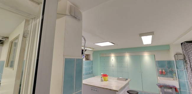 Clinique vétérinaire du Bois de Bouge openingstijden