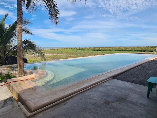 Punta Palmares - Visual
