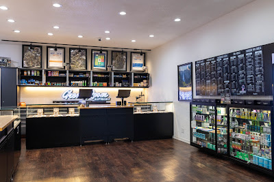 Photo of Green Room Dispensary - Corvallis HWY 99