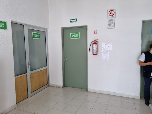 CENTRO DE SALUD DISPERSO TABORDA - Thumbnail