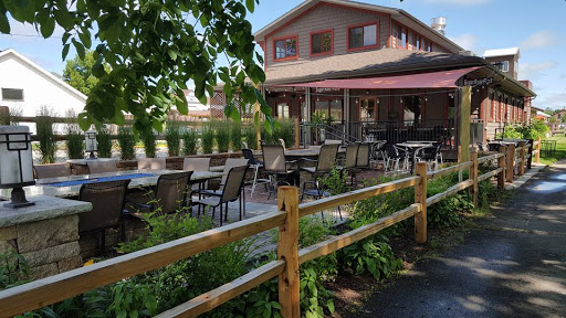 Sugar River Pizza Co. - New Glarus - Thumbnail
