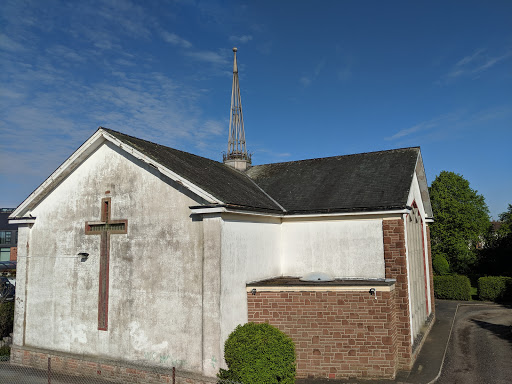 Dumfries Northwest Parish Church - Thumbnail