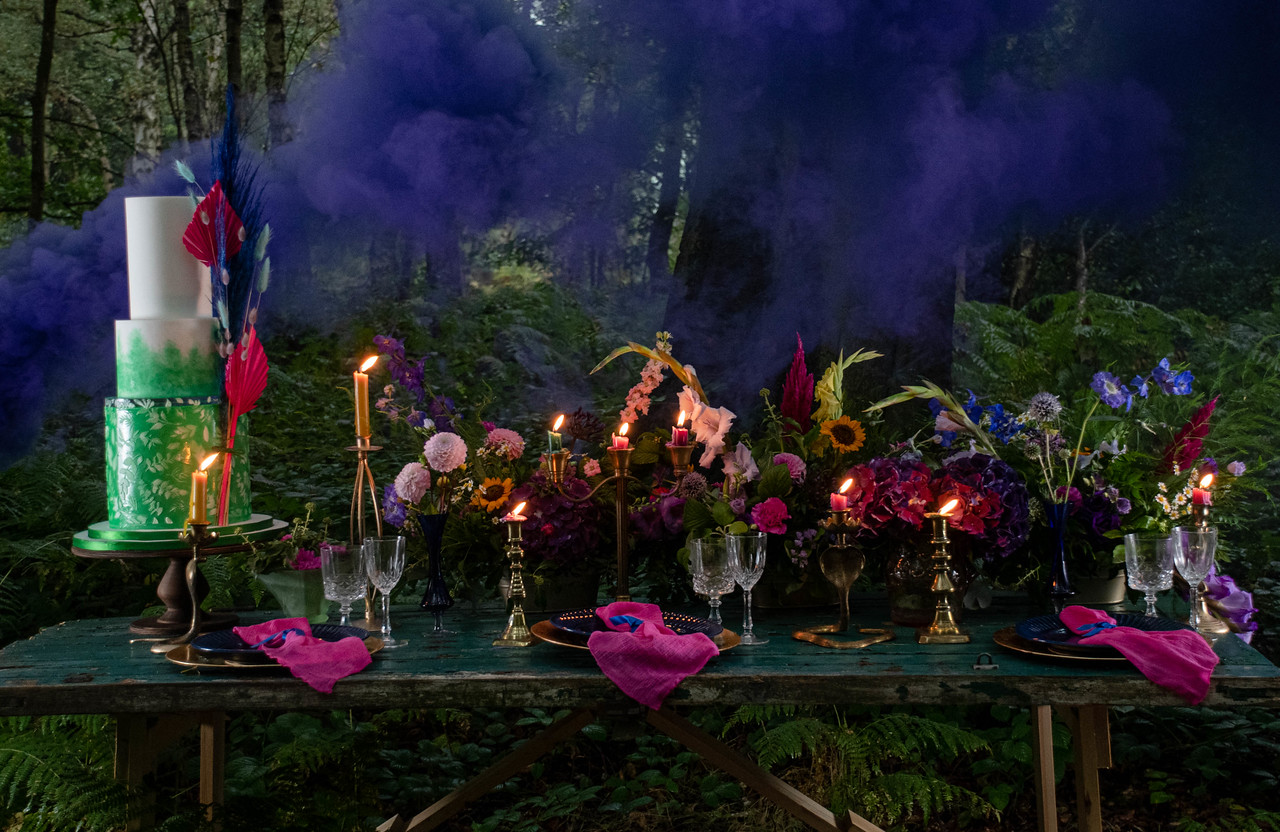 Decoris Weddings - Decorators - photo 1