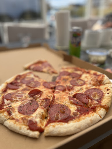 Pizza Dax - Thumbnail