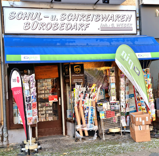 Schreibwaren Weber - Inh. Gabriele Weber - Thumbnail