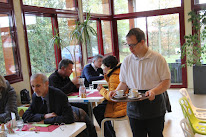 Les Touch' Gourmandes à Laval