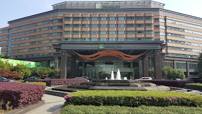 Photos of Holiday Inn Changzhou Wujin