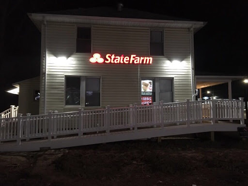Stephen Simmons - State Farm Insurance Agent - Thumbnail