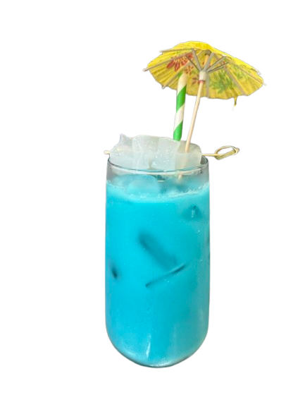 Little Bali Street Food