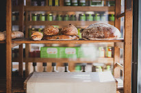 Le Pain Quotidien à Paris