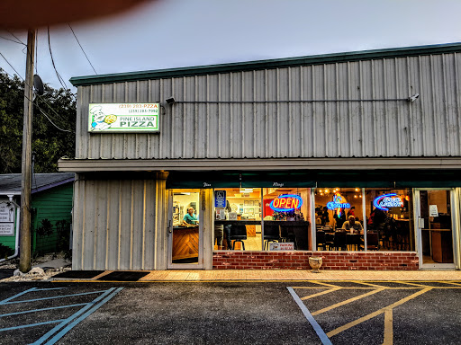 Pine Island Pizza