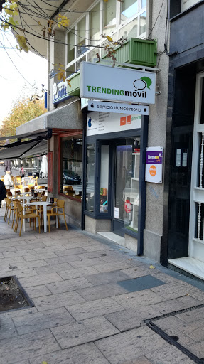 Trendingmovil