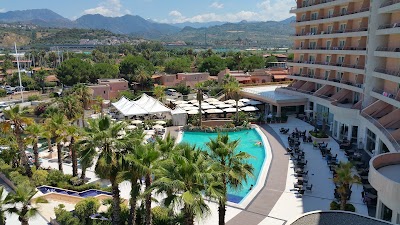 Photos of Portorosa Residence