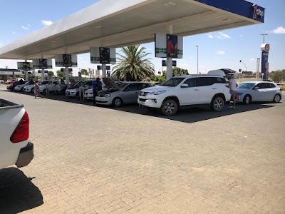Photos of Engen Mangaung 1 Stop