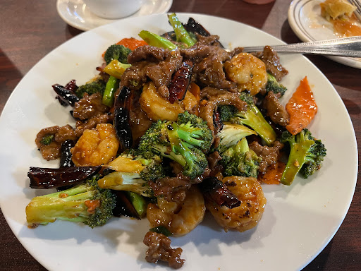Wok-On - Visual