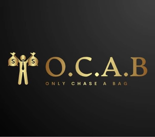 Only Chase A Bag - Thumbnail