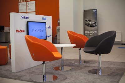 Photos of DAAC Hermes / Dacia