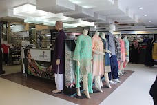 Sanaulla Store karachi